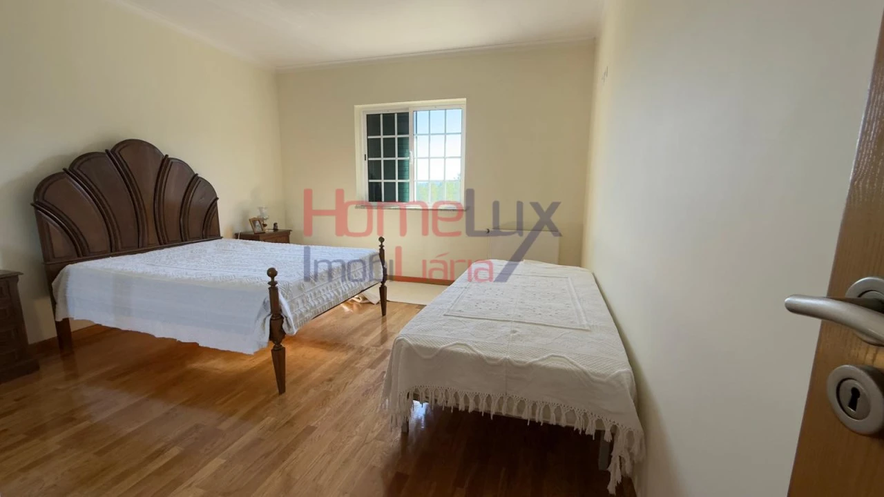 Moradia T6 para Venda em São Pedro do Sul, Várzea e Baiões Foto 49