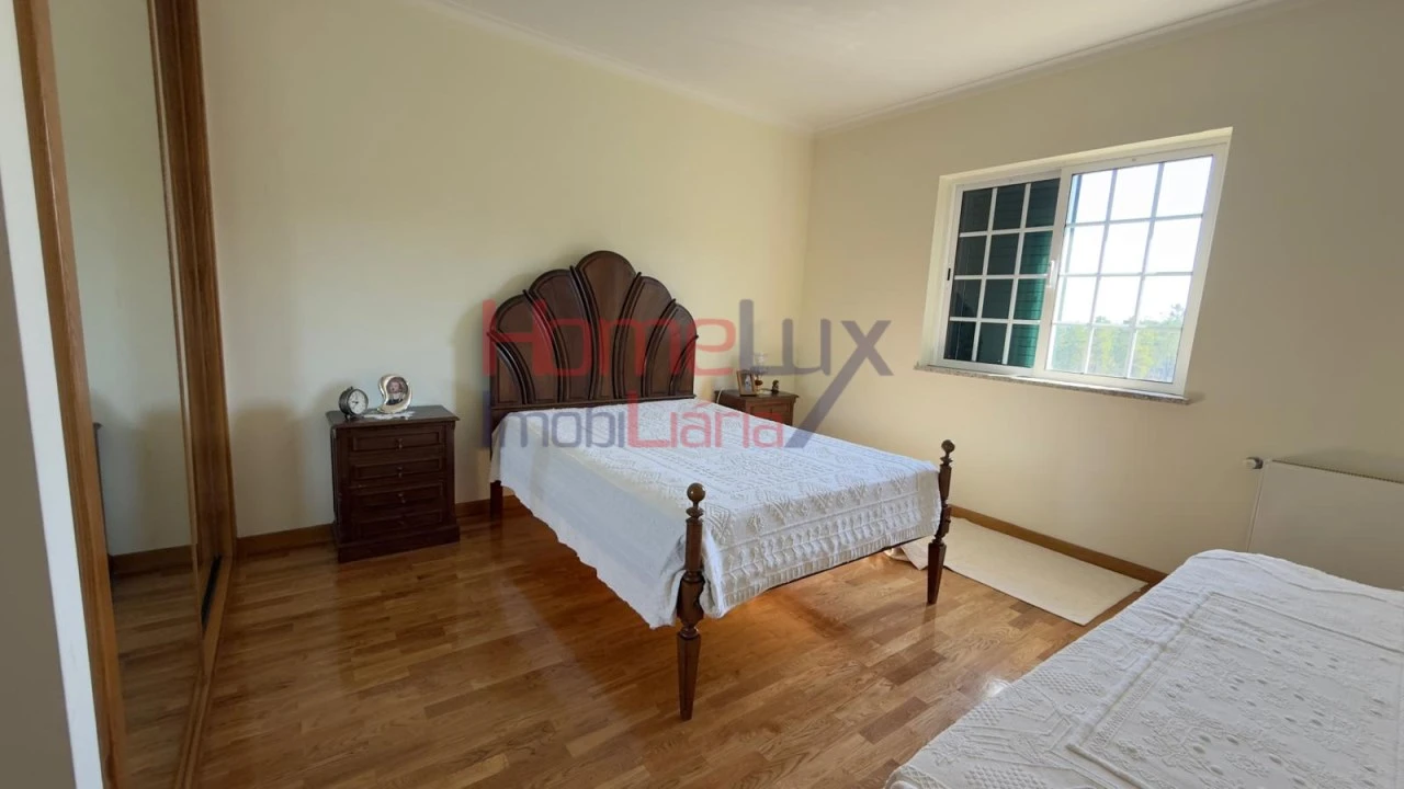 Moradia T6 para Venda em São Pedro do Sul, Várzea e Baiões Foto 52