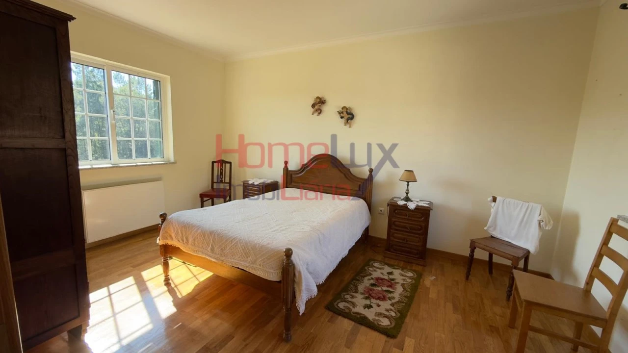 Moradia T6 para Venda em São Pedro do Sul, Várzea e Baiões Foto 54