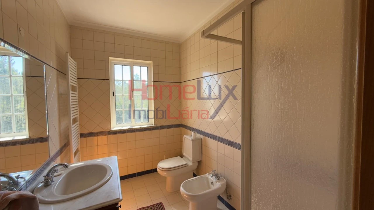 Moradia T6 para Venda em São Pedro do Sul, Várzea e Baiões Foto 56