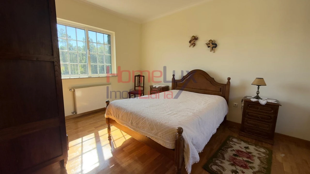 Moradia T6 para Venda em São Pedro do Sul, Várzea e Baiões Foto 60