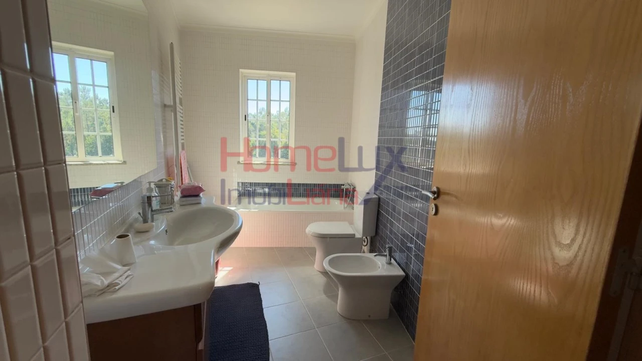 Moradia T6 para Venda em São Pedro do Sul, Várzea e Baiões Foto 63