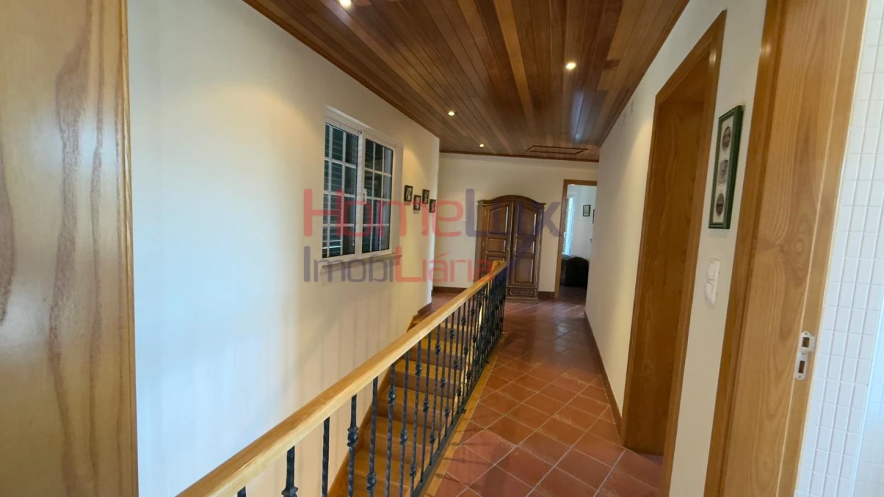 Moradia T6 para Venda em São Pedro do Sul, Várzea e Baiões Foto 64