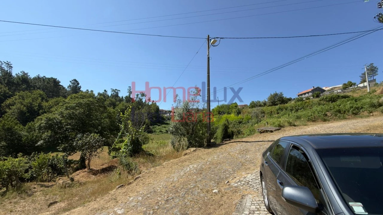 Moradia T6 para Venda em São Pedro do Sul, Várzea e Baiões Foto 70