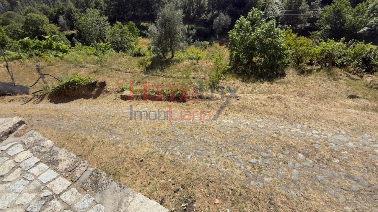 Moradia T6 para Venda em São Pedro do Sul, Várzea e Baiões Foto 71