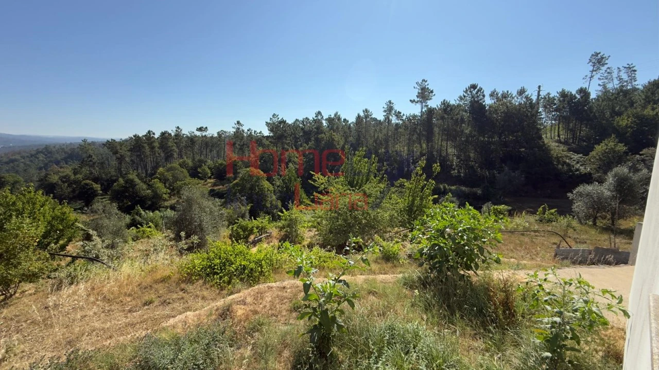 Moradia T6 para Venda em São Pedro do Sul, Várzea e Baiões Foto 75