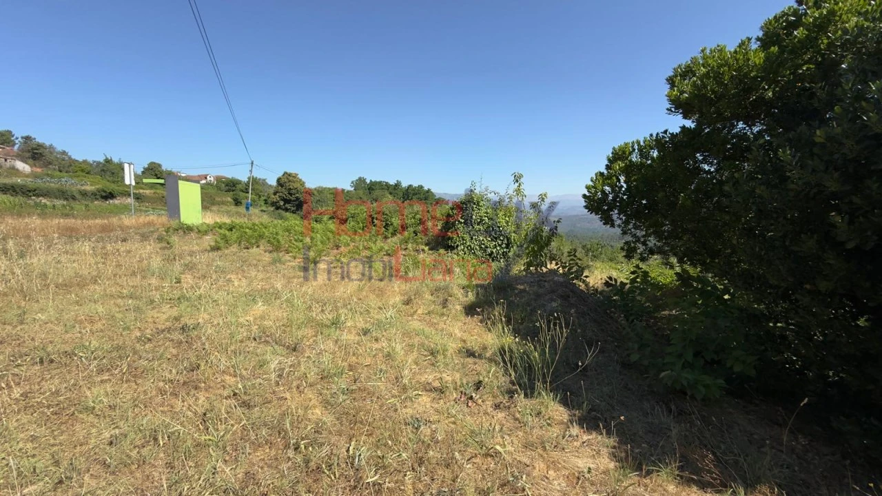 Moradia T6 para Venda em São Pedro do Sul, Várzea e Baiões Foto 79