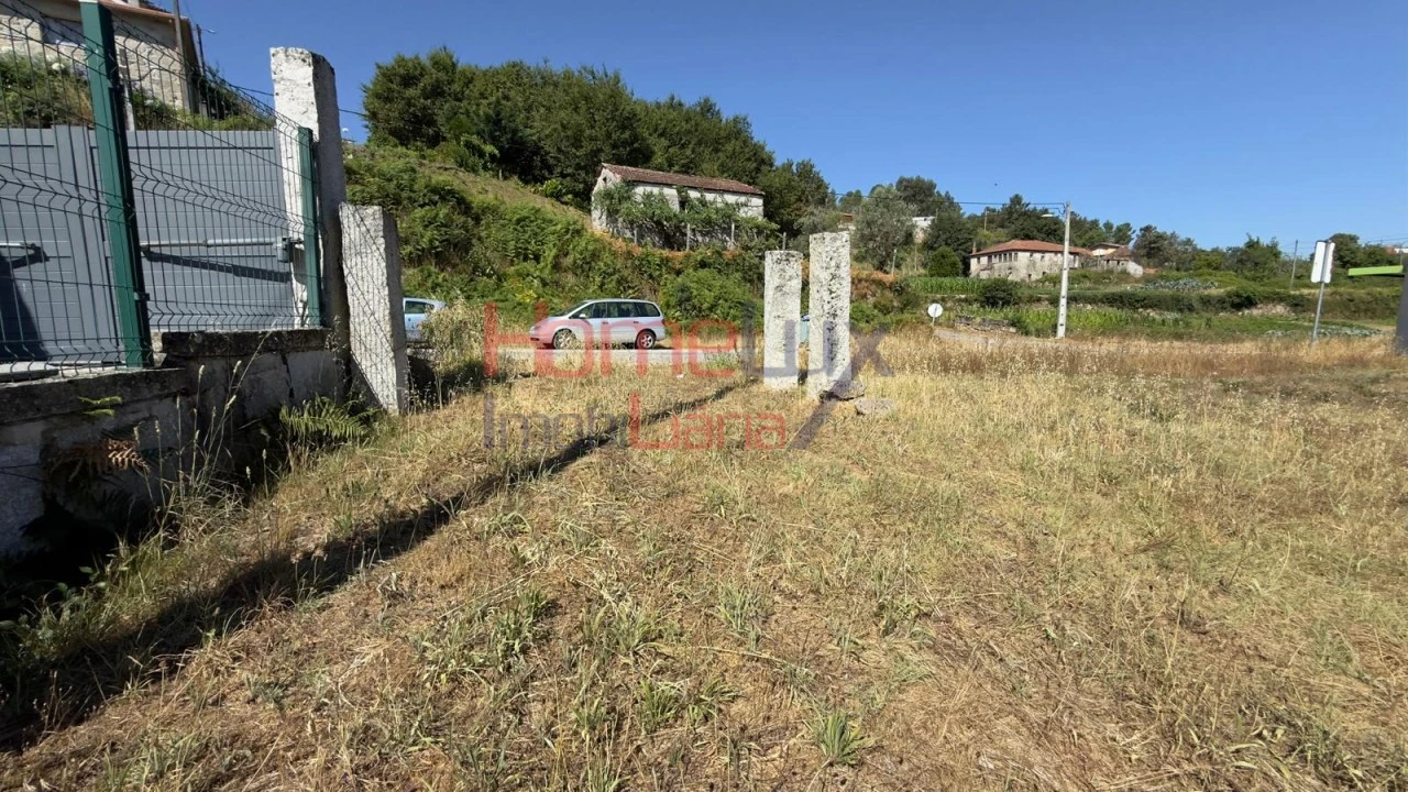 Moradia T6 para Venda em São Pedro do Sul, Várzea e Baiões Foto 80