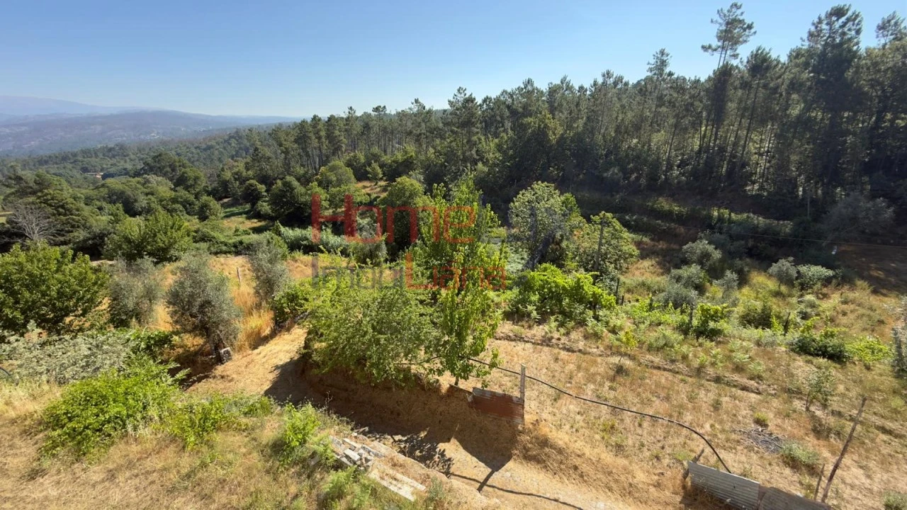 Moradia T6 para Venda em São Pedro do Sul, Várzea e Baiões Foto 82
