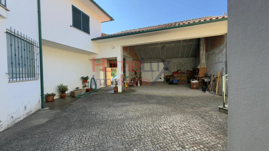 Moradia T6 para Venda em São Pedro do Sul, Várzea e Baiões Foto 13