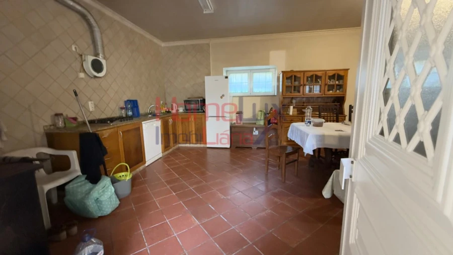 Moradia T6 para Venda em São Pedro do Sul, Várzea e Baiões Foto 14