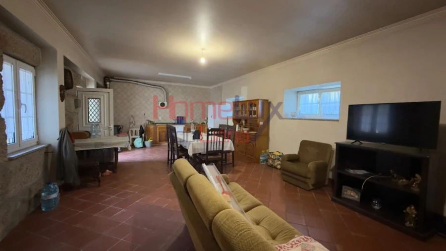 Moradia T6 para Venda em São Pedro do Sul, Várzea e Baiões Foto 15