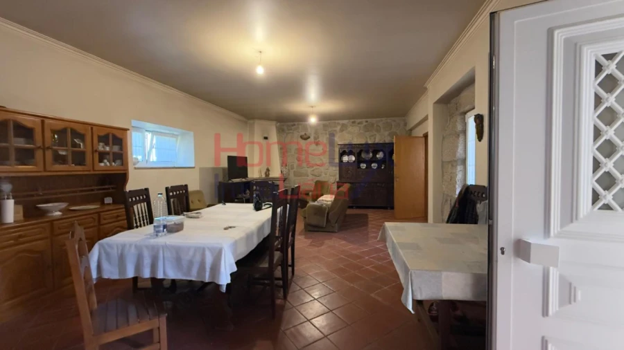 Moradia T6 para Venda em São Pedro do Sul, Várzea e Baiões Foto 16