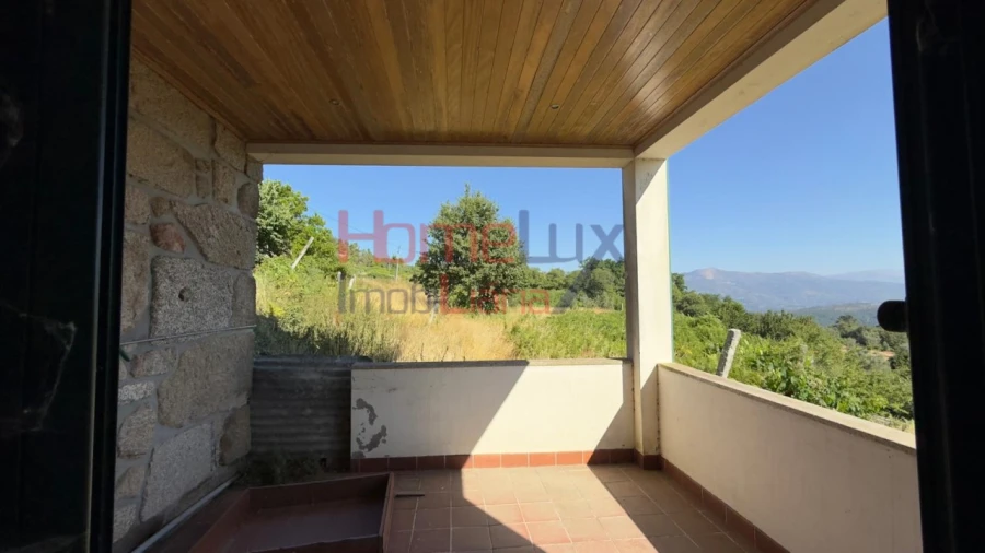 Moradia T6 para Venda em São Pedro do Sul, Várzea e Baiões Foto 19