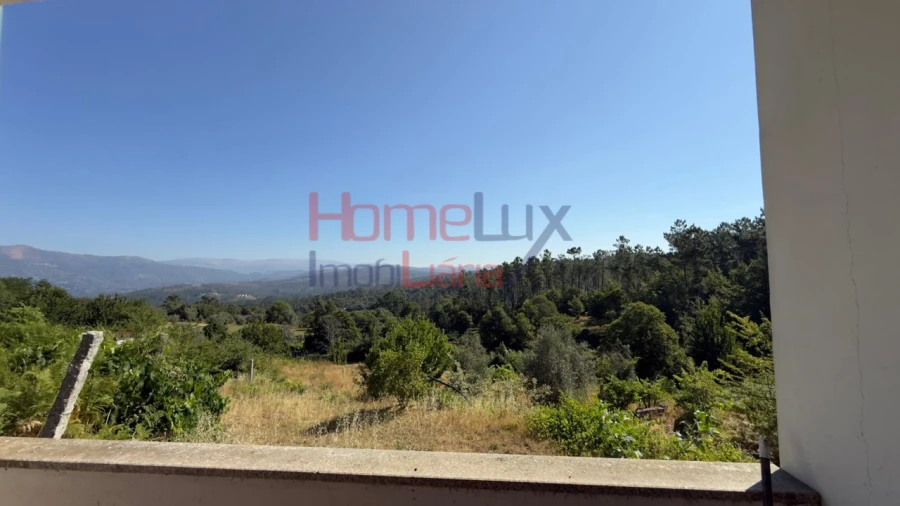 Moradia T6 para Venda em São Pedro do Sul, Várzea e Baiões Foto 22