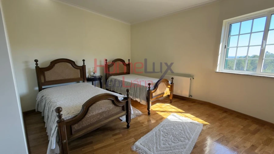 Moradia T6 para Venda em São Pedro do Sul, Várzea e Baiões Foto 42