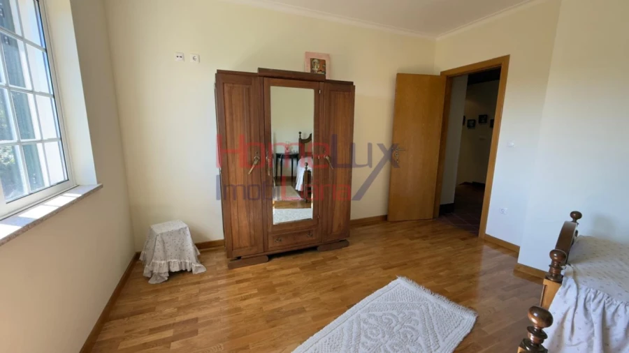 Moradia T6 para Venda em São Pedro do Sul, Várzea e Baiões Foto 46