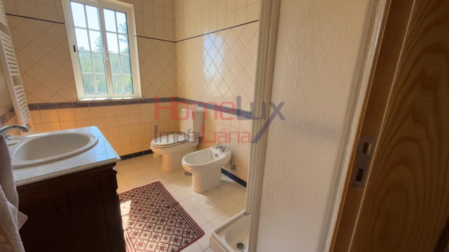 Moradia T6 para Venda em São Pedro do Sul, Várzea e Baiões Foto 53