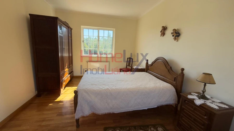 Moradia T6 para Venda em São Pedro do Sul, Várzea e Baiões Foto 58