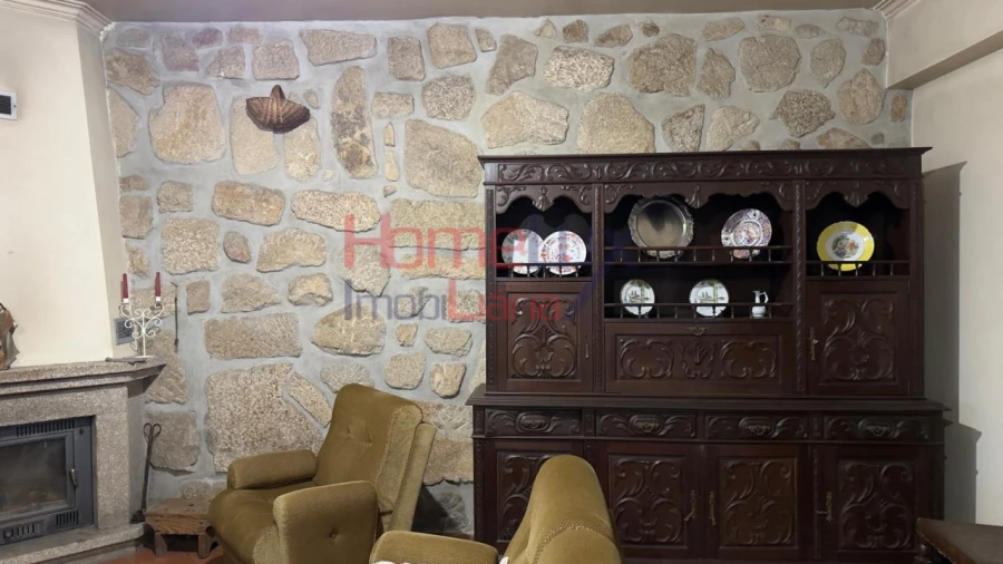 Moradia T6 para Venda em São Pedro do Sul, Várzea e Baiões Foto 68