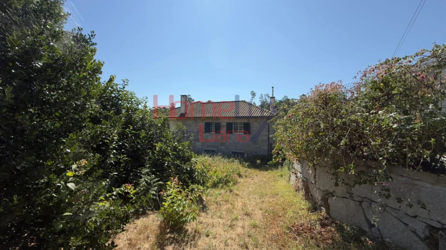 Moradia T6 para Venda em São Pedro do Sul, Várzea e Baiões Foto 69