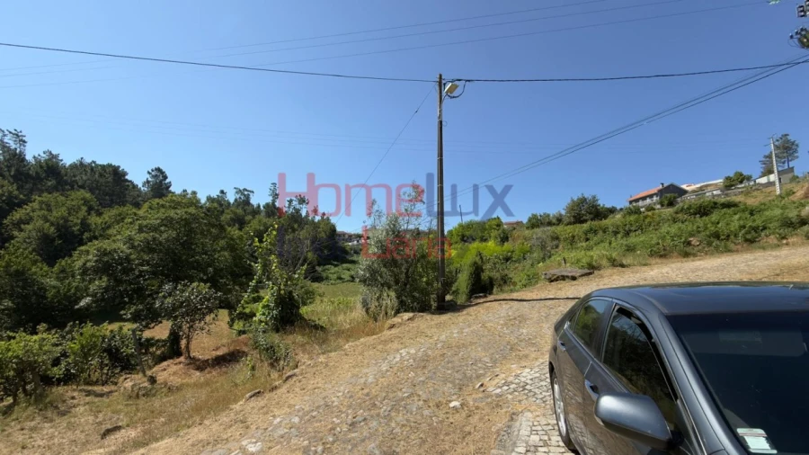 Moradia T6 para Venda em São Pedro do Sul, Várzea e Baiões Foto 70