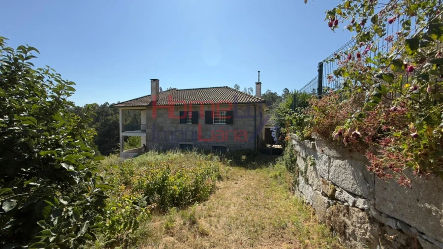 Moradia T6 para Venda em São Pedro do Sul, Várzea e Baiões Foto 72