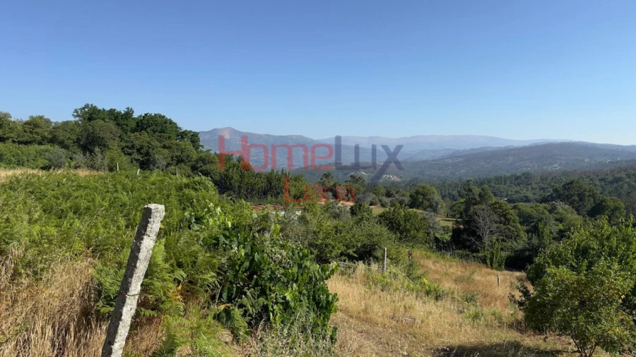 Moradia T6 para Venda em São Pedro do Sul, Várzea e Baiões Foto 83