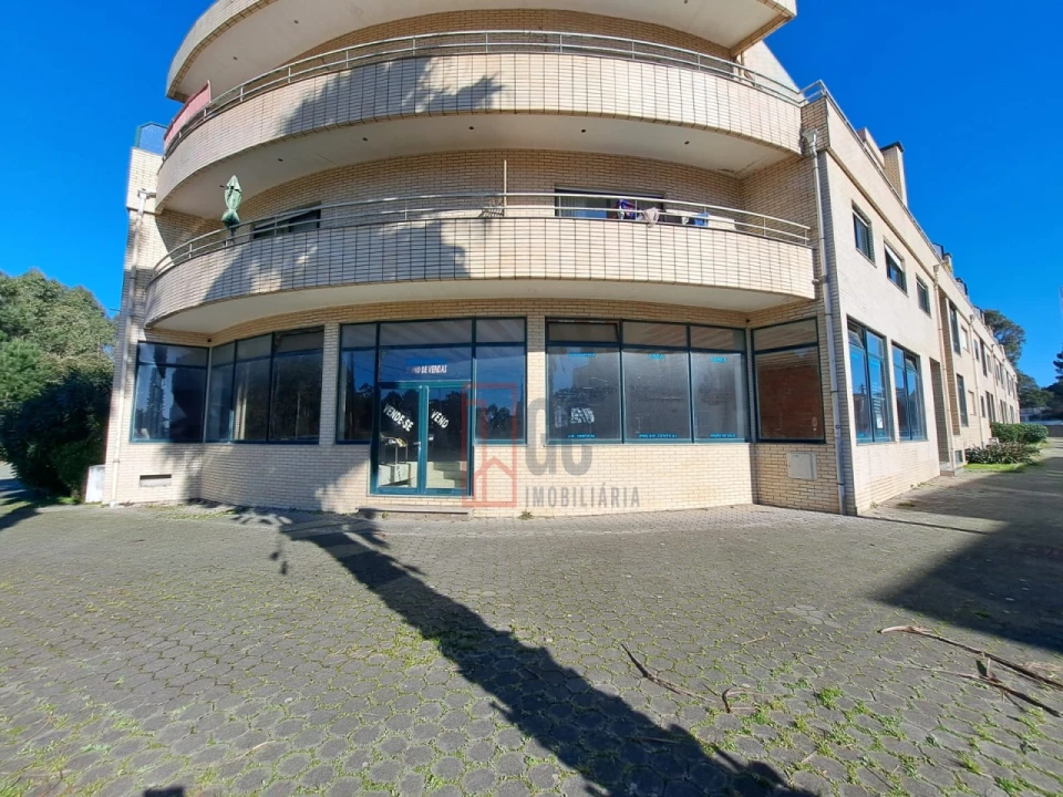 Loja para Venda em Madalena Foto 2