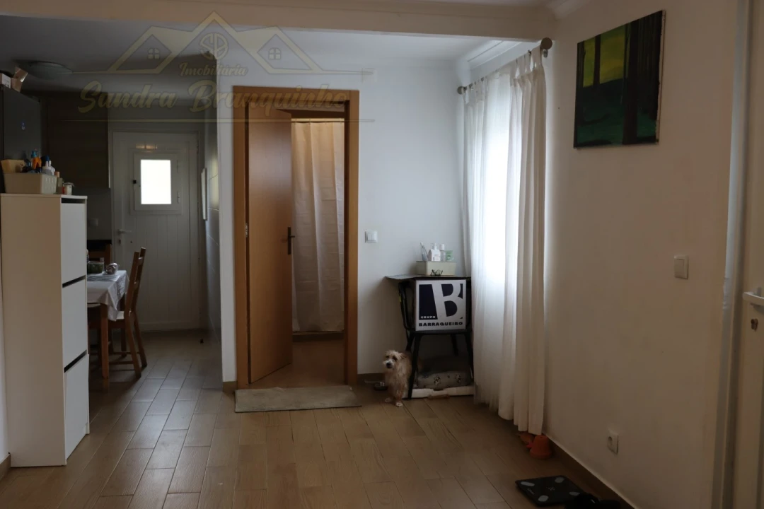 Moradia T2 para Venda em Santa Maria, São Pedro e Matacães Foto 11