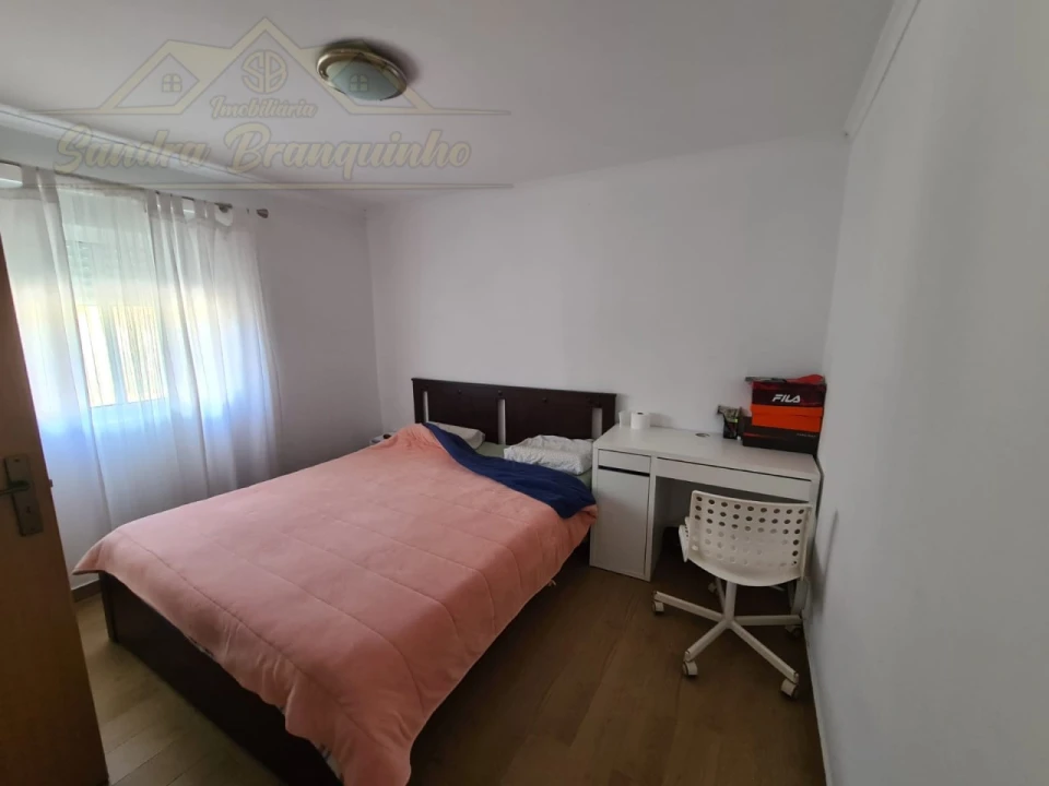 Moradia T2 para Venda em Santa Maria, São Pedro e Matacães Foto 22