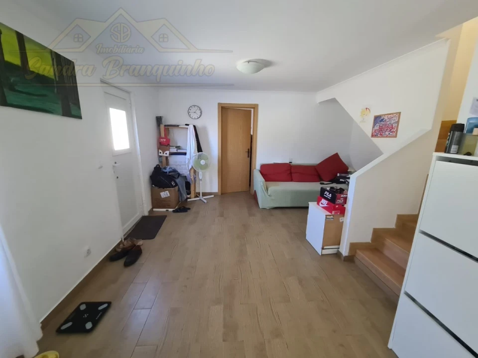 Moradia T2 para Venda em Santa Maria, São Pedro e Matacães Foto 23