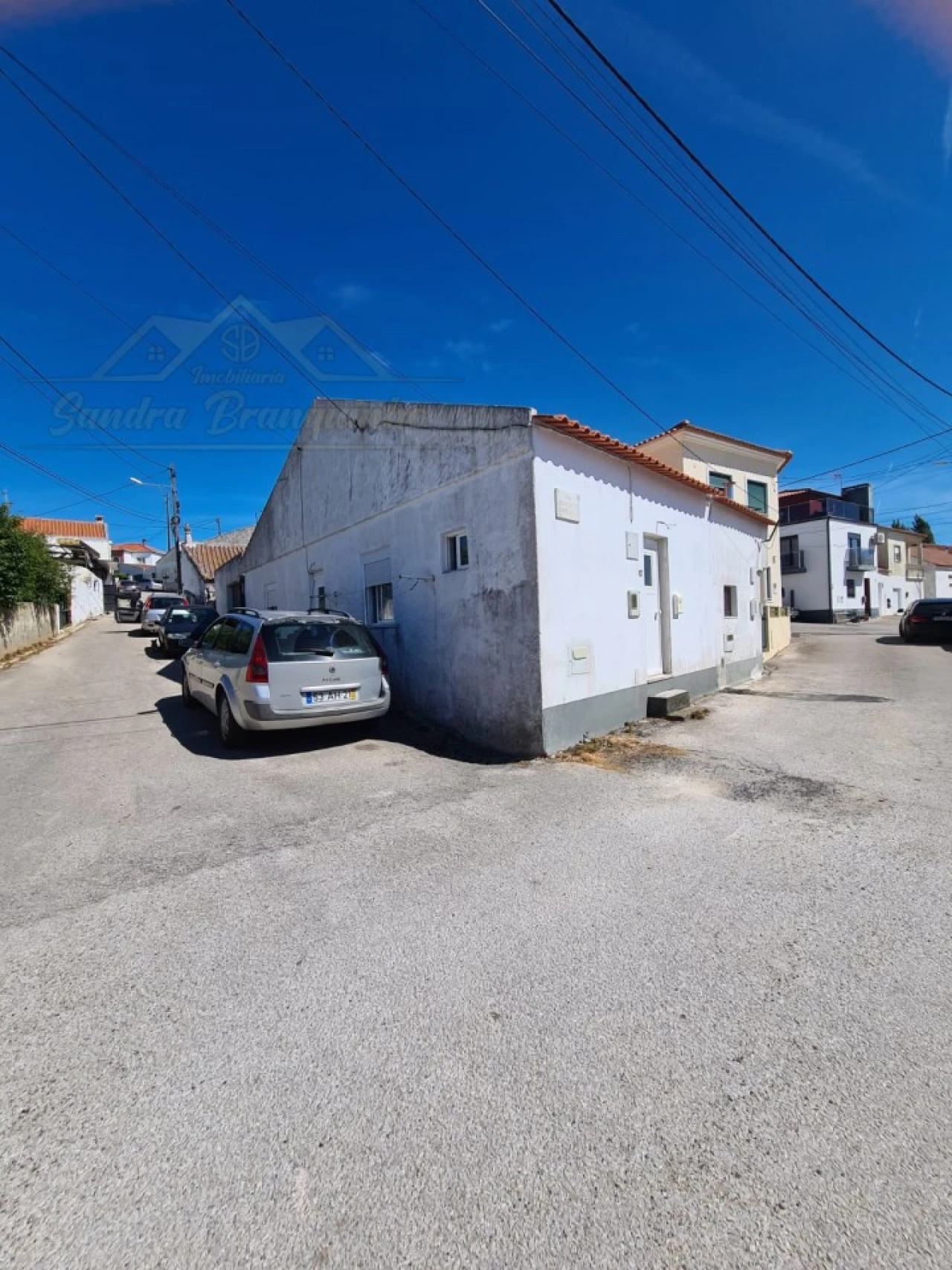 Moradia T2 para Venda em Santa Maria, São Pedro e Matacães Foto 26