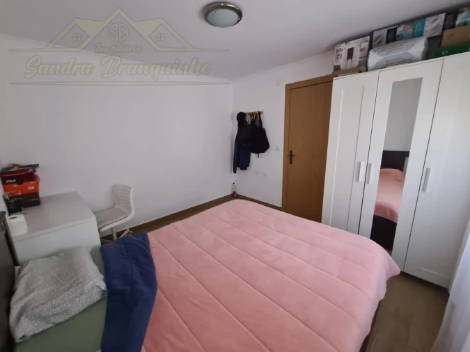 Moradia T2 para Venda em Santa Maria, São Pedro e Matacães Foto 17