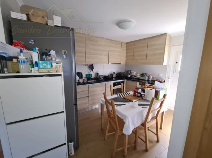 Moradia T2 para Venda em Santa Maria, São Pedro e Matacães Foto 18