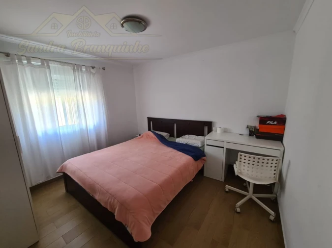 Moradia T2 para Venda em Santa Maria, São Pedro e Matacães Foto 19