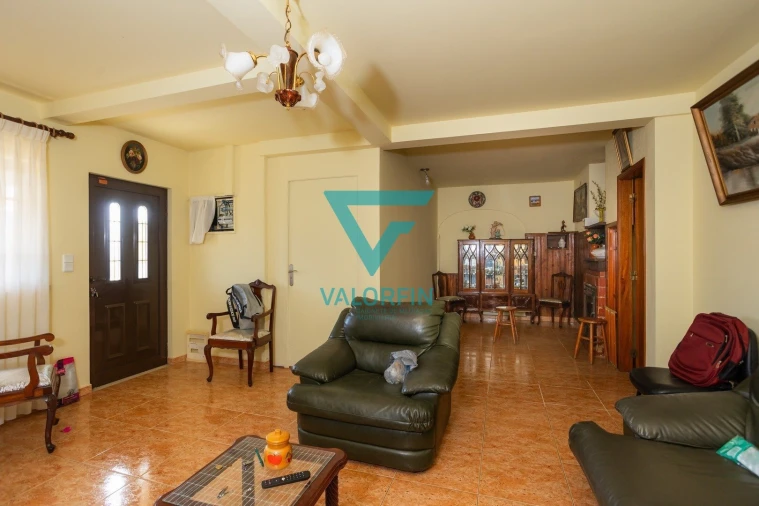 Moradia T5 para Venda em Carnide Foto 20