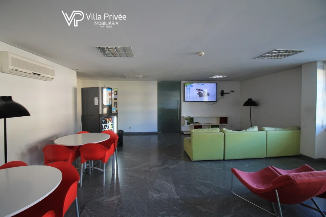 Apartamento para Venda em Santo Antonio dos Olivais Foto 7