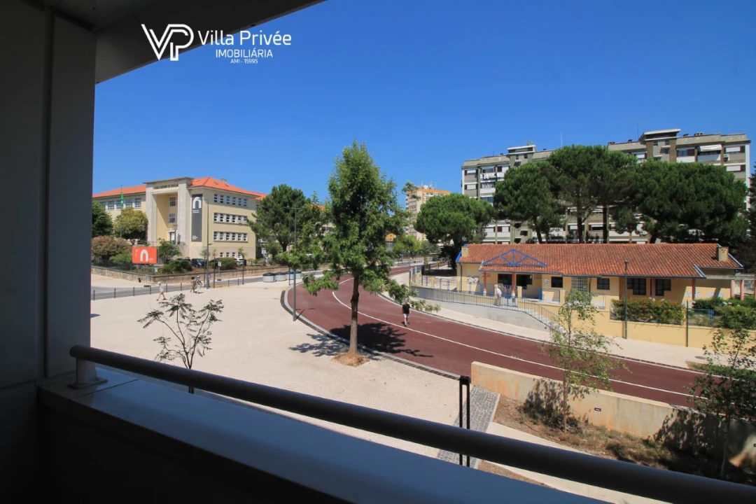 Apartamento para Venda em Santo Antonio dos Olivais Foto 2