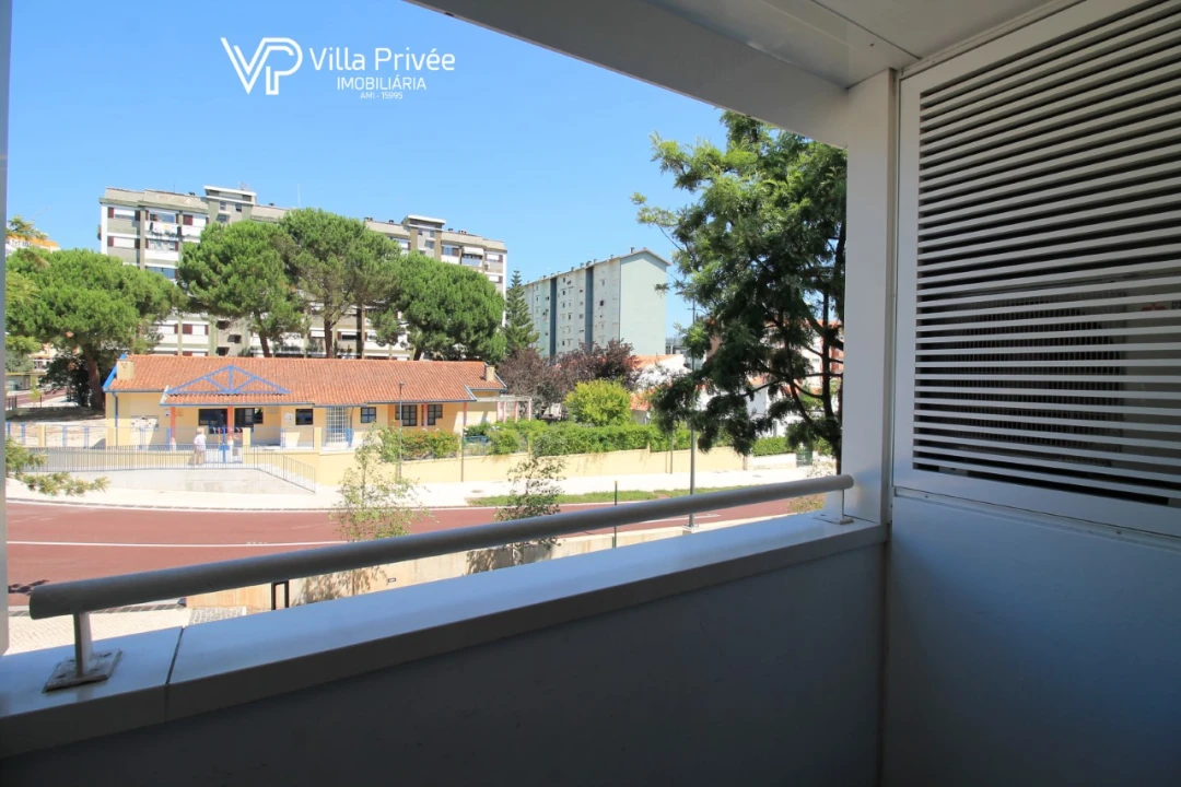Apartamento para Venda em Santo Antonio dos Olivais Foto 3