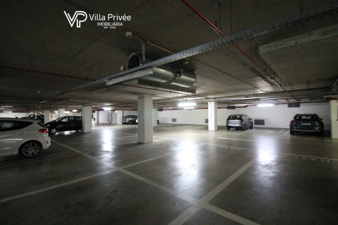 Apartamento para Venda em Santo Antonio dos Olivais Foto 10