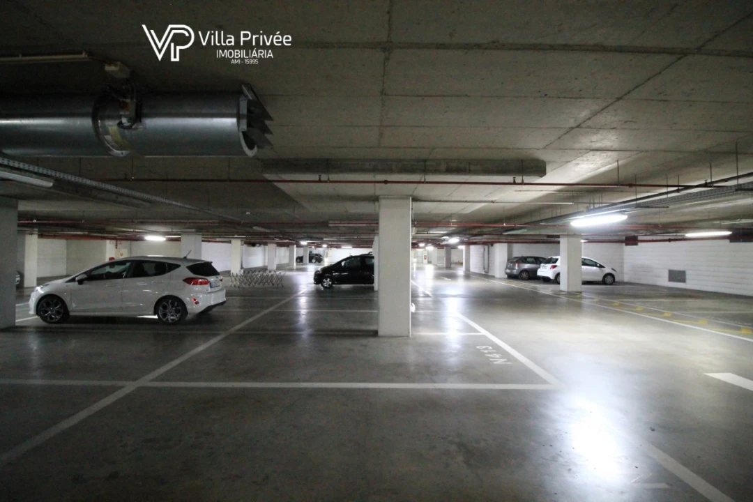 Apartamento para Venda em Santo Antonio dos Olivais Foto 11