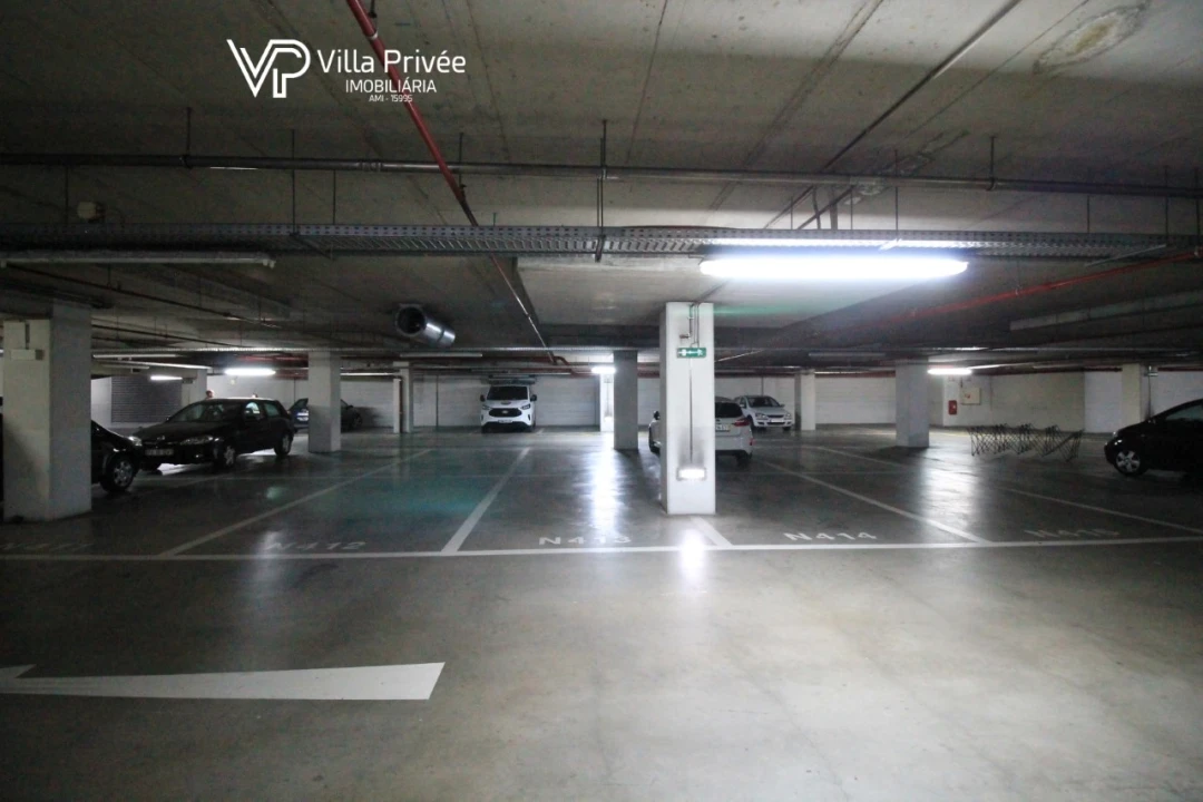 Apartamento para Venda em Santo Antonio dos Olivais Foto 12