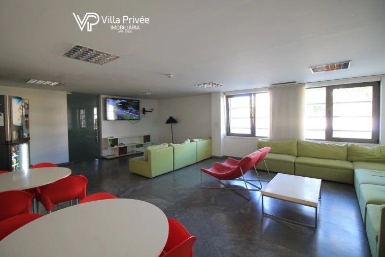 Apartamento para Venda em Santo Antonio dos Olivais Foto 6