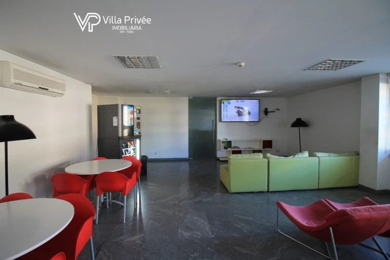 Apartamento para Venda em Santo Antonio dos Olivais Foto 7