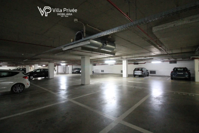 Apartamento para Venda em Santo Antonio dos Olivais Foto 10