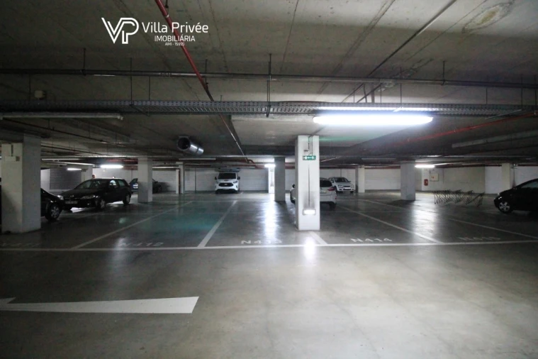 Apartamento para Venda em Santo Antonio dos Olivais Foto 12