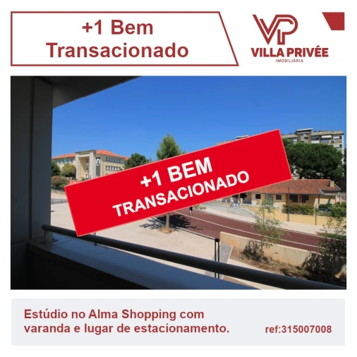 Apartamento para Venda em Santo Antonio dos Olivais
