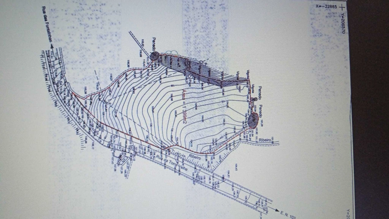 Terreno para Venda em Areias de Vilar e Encourados Foto 5