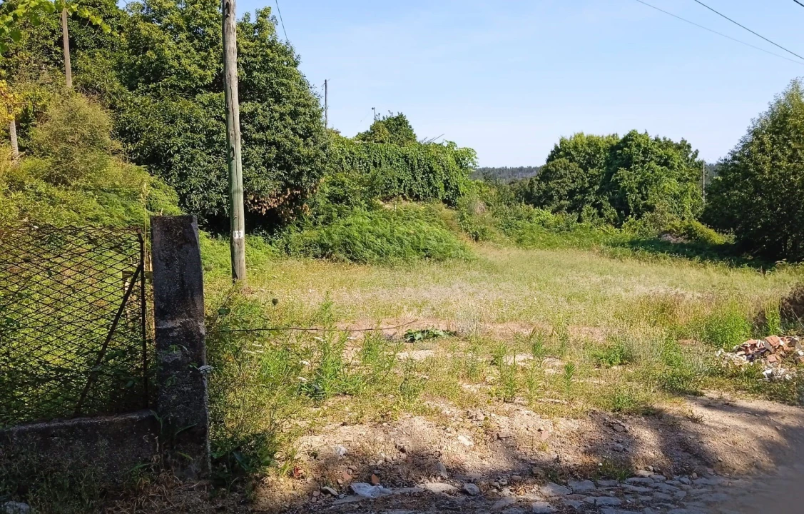 Terreno para Venda em Areias de Vilar e Encourados Foto 3